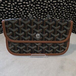 Goyard Small Pouch